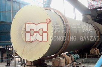 糖泥烘干機(jī)