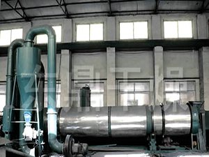 白酒糟烘干機(jī)