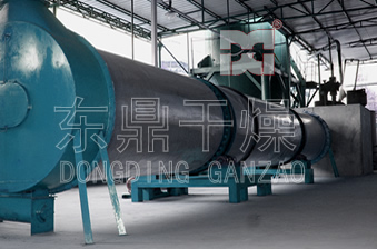 飼料烘干機(jī)