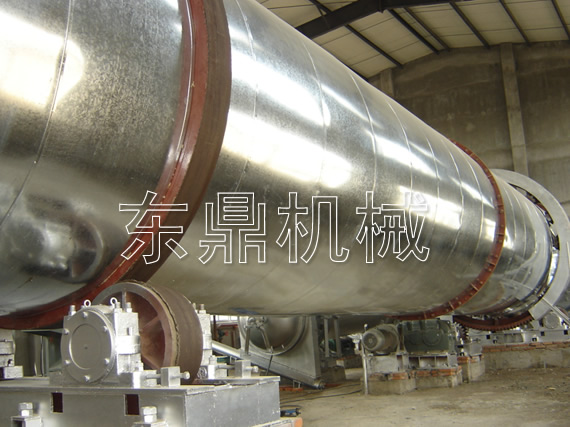 棕櫚絲烘干機(jī)