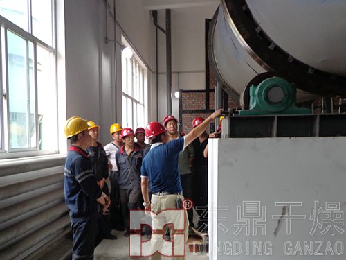 鋸末烘干機(jī)