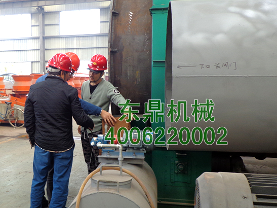 酒糟烘干機(jī)