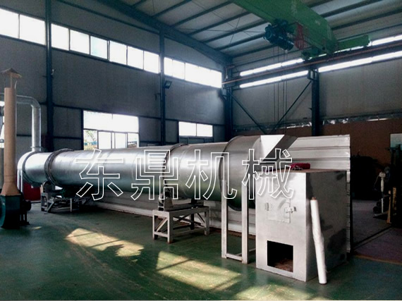 陽春三月 東鼎“客戶服務行”再出發(fā)