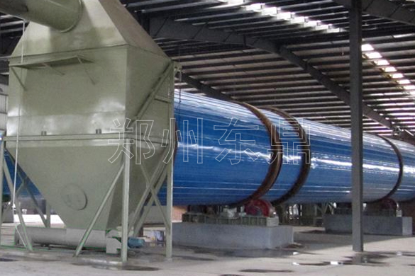 豆渣烘干機(jī)