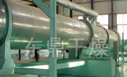 酵母烘干，酵母烘干機(jī)，酵母烘干機(jī)烘干現(xiàn)場